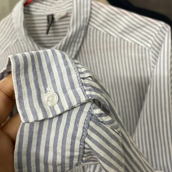 H&M cotton shirt - Picture 7 of 7